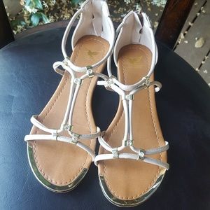 Shiekh Strappy Sandals